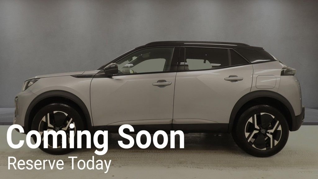 Used Peugeot 2008 2023 for sale - 77805965: Photo 11