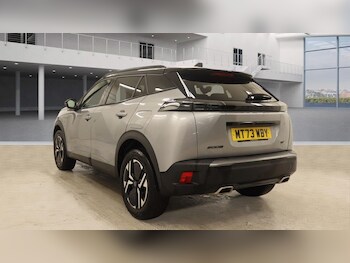 Used Peugeot 2008 2023 for sale - 77805965: Photo