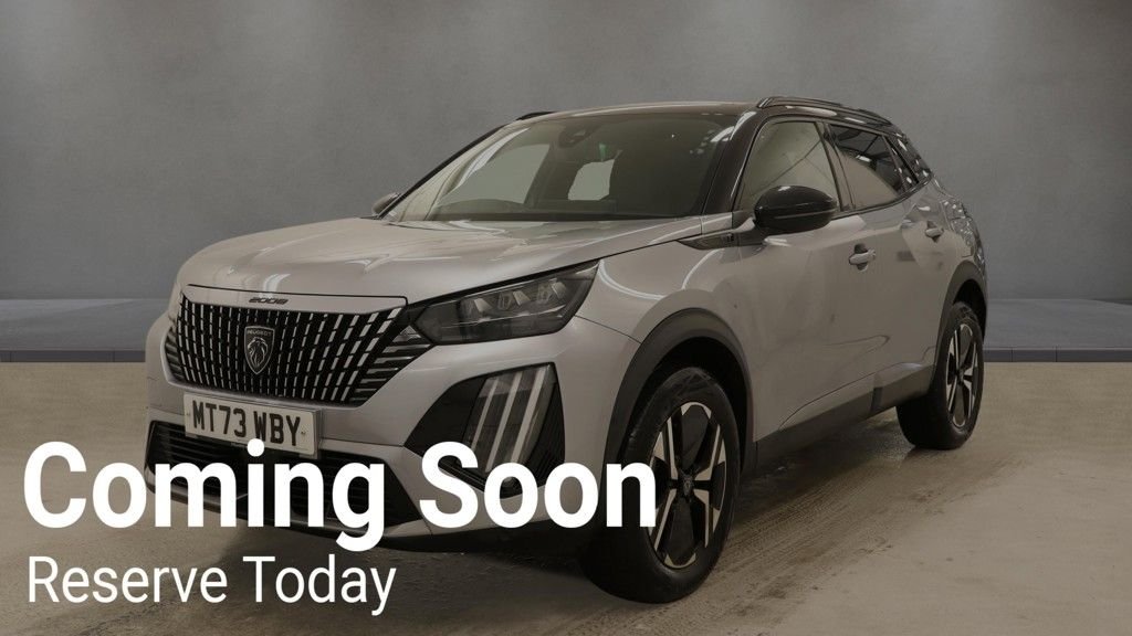 Used Peugeot 2008 2023 for sale - 77805965: Photo 7