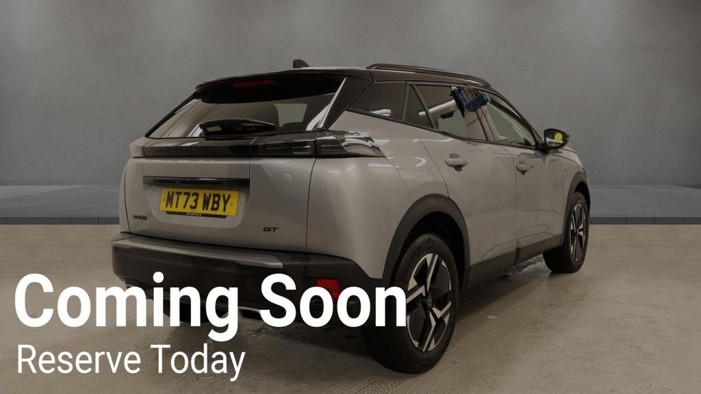 Used Peugeot 2008 2023 for sale - 77805965: Photo 9