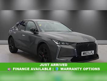 Used DS Automobiles DS 4 2023 for sale - 79632114: Photo