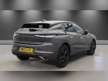 Used DS Automobiles DS 4 2023 for sale - 79632114: Photo