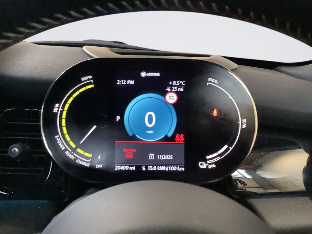 Used MINI Hatch 2021 for sale - 77820780: Photo 18