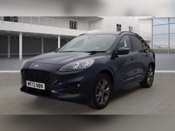 Used Ford Kuga 2022 for sale - 76495992: Photo