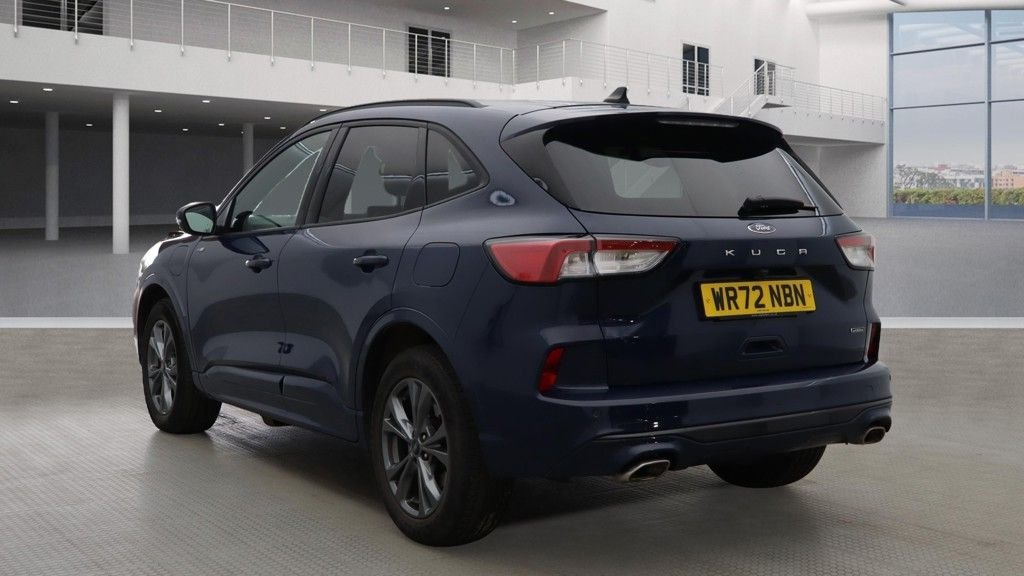Used Ford Kuga 2022 for sale - 76495992: Photo 3