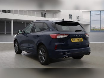 Used Ford Kuga 2022 for sale - 76495992: Photo