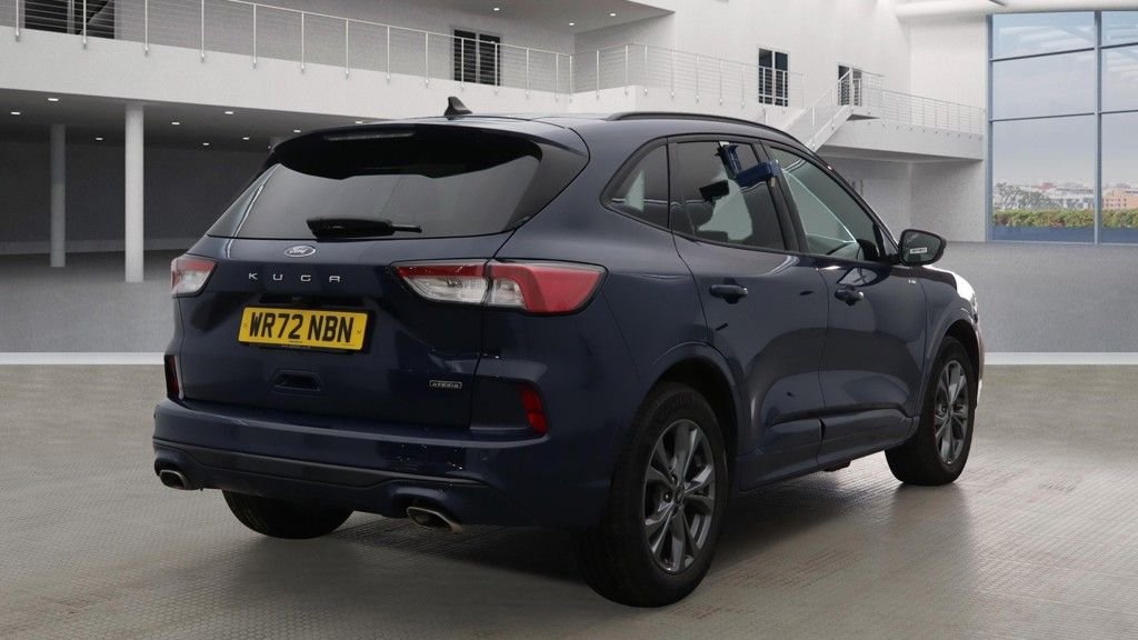 Used Ford Kuga 2022 for sale - 76495992: Photo 4