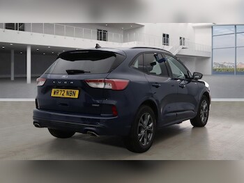 Used Ford Kuga 2022 for sale - 76495992: Photo
