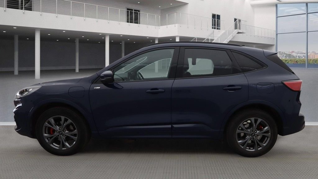 Used Ford Kuga 2022 for sale - 76495992: Photo 6