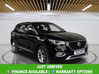 Used MG MG HS 2021 for sale - 78936259: Photo