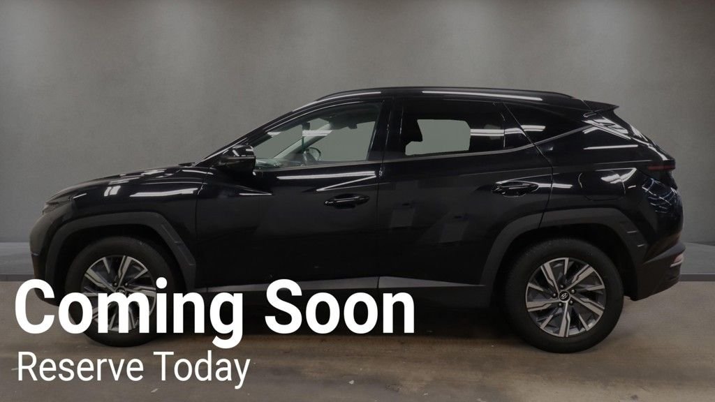 Used Hyundai TUCSON 2021 for sale - 77464399: Photo 6