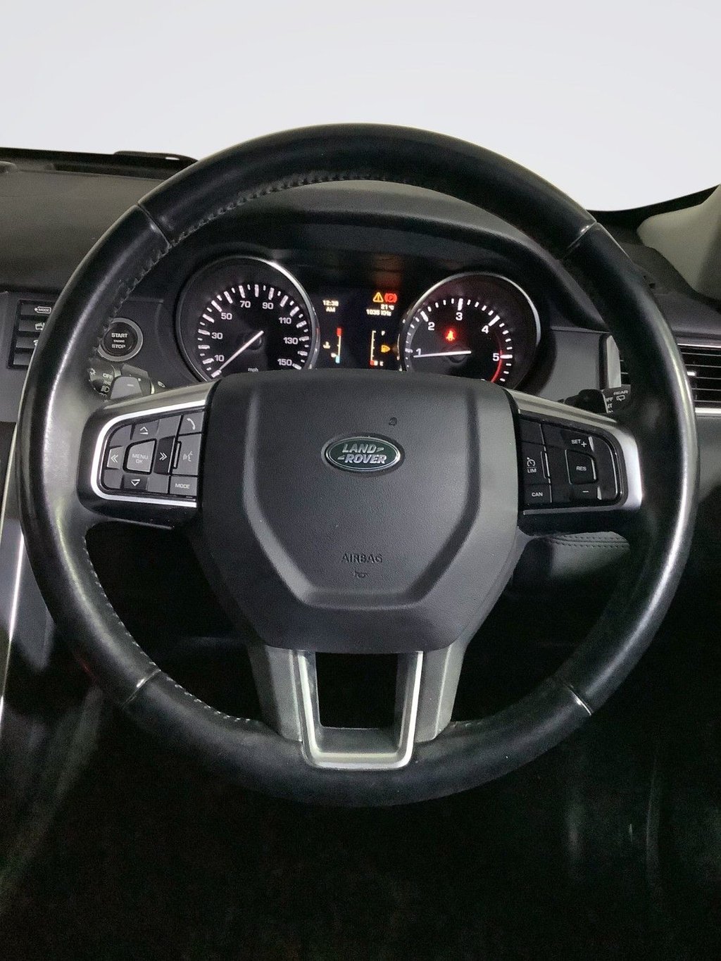 Vehicle 16