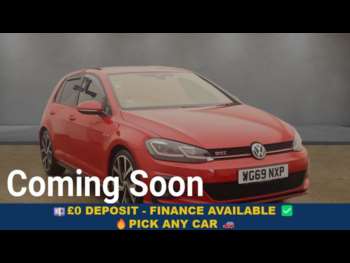 2020 (69) - 2.0 TSI 245 GTI Performance 5dr DSG