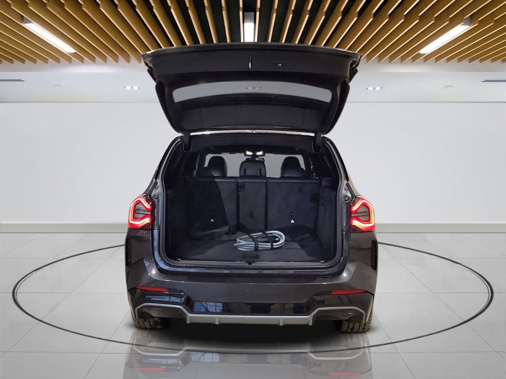 Used BMW iX3 2022 for sale - 78061816: Photo 10