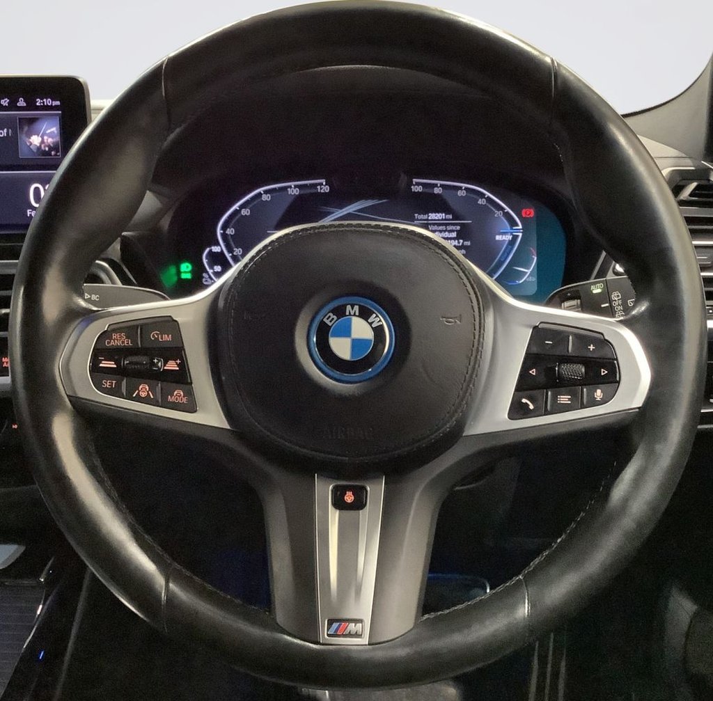 Used BMW iX3 2022 for sale - 78061816: Photo 17