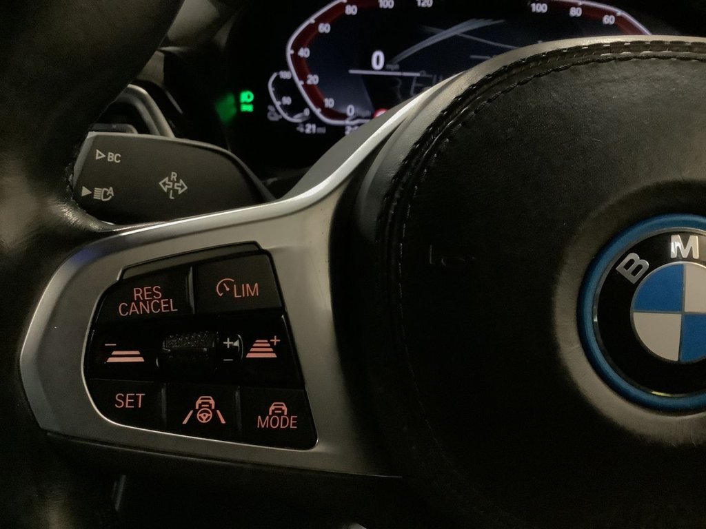 Used BMW iX3 2022 for sale - 78061816: Photo 18