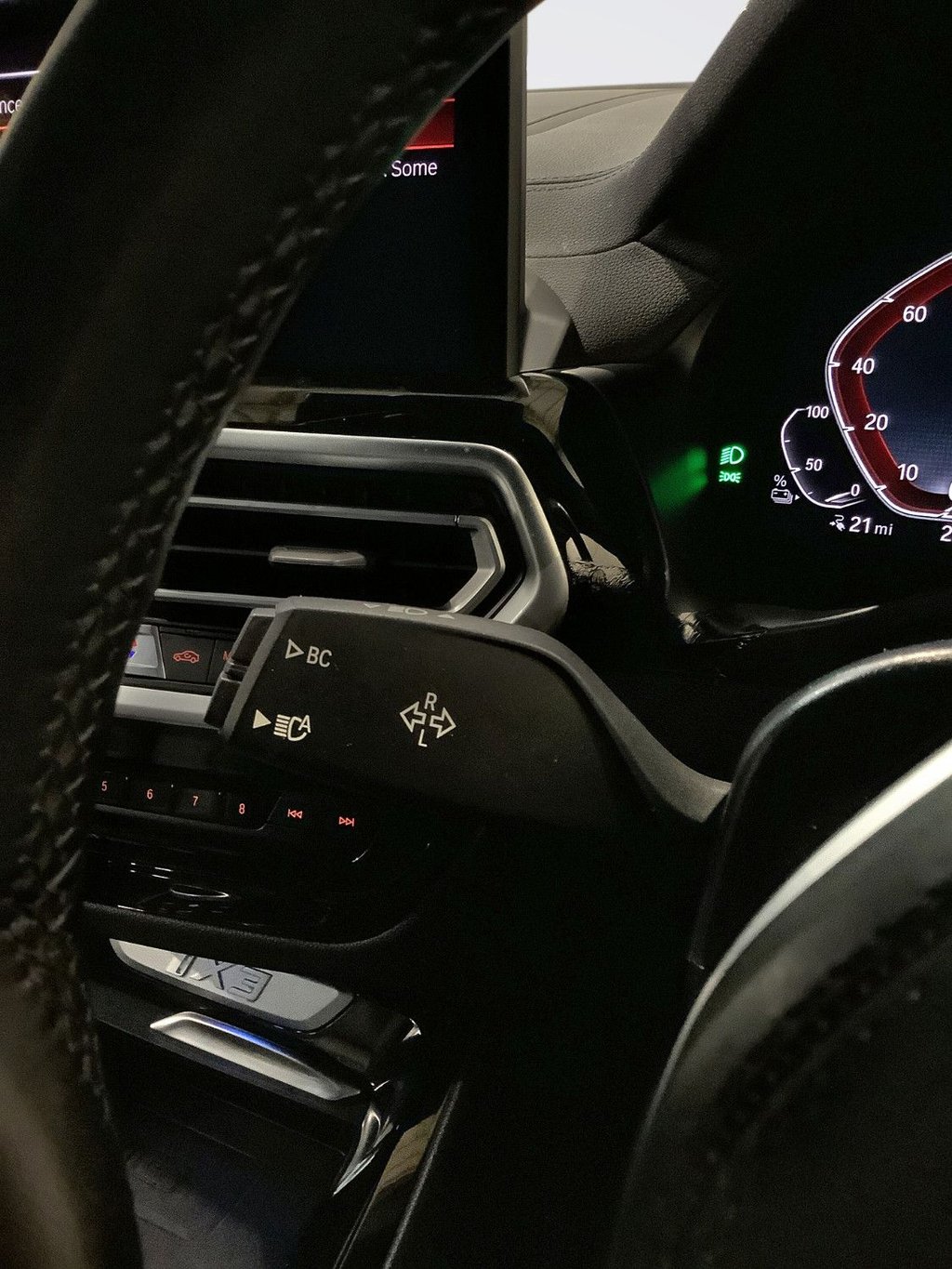 Used BMW iX3 2022 for sale - 78061816: Photo 21