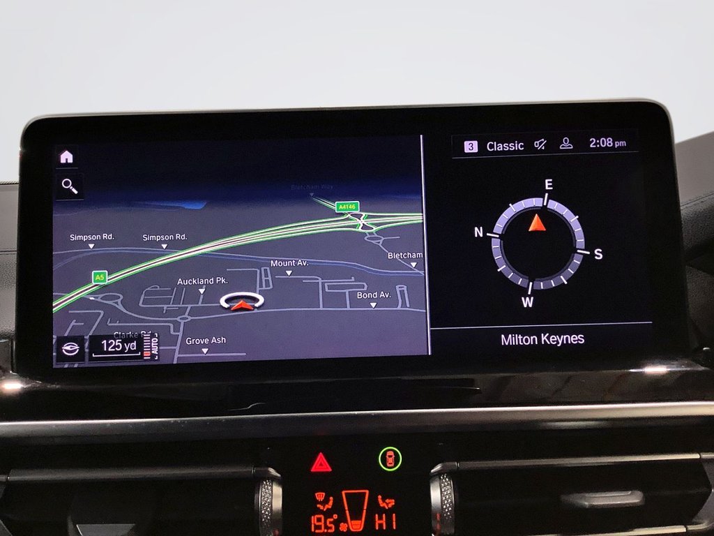 Used BMW iX3 2022 for sale - 78061816: Photo 25