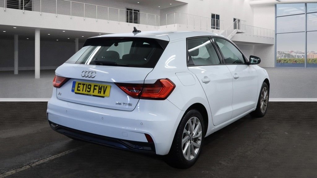 Used Audi A1 2019 for sale - 77470595: Photo 10