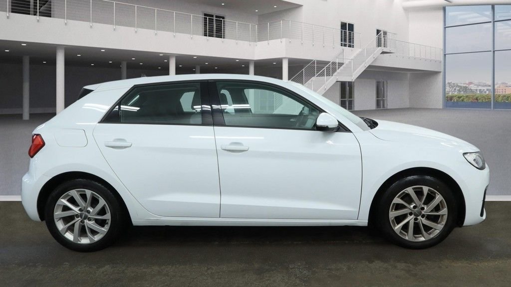 Used Audi A1 2019 for sale - 77470595: Photo 11