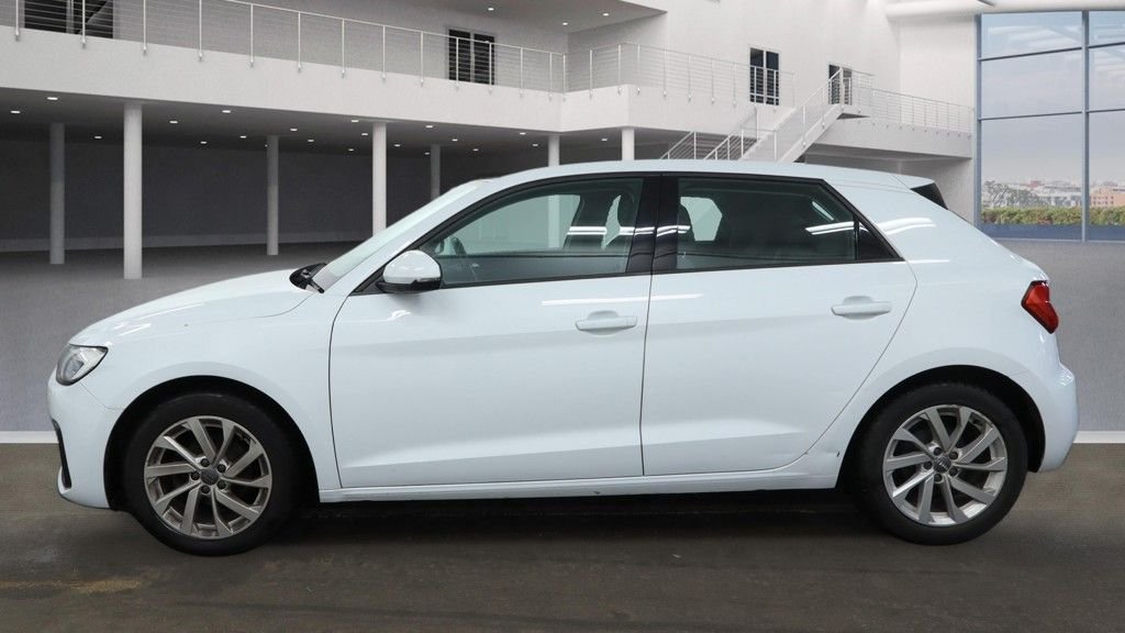 Used Audi A1 2019 for sale - 77470595: Photo 12
