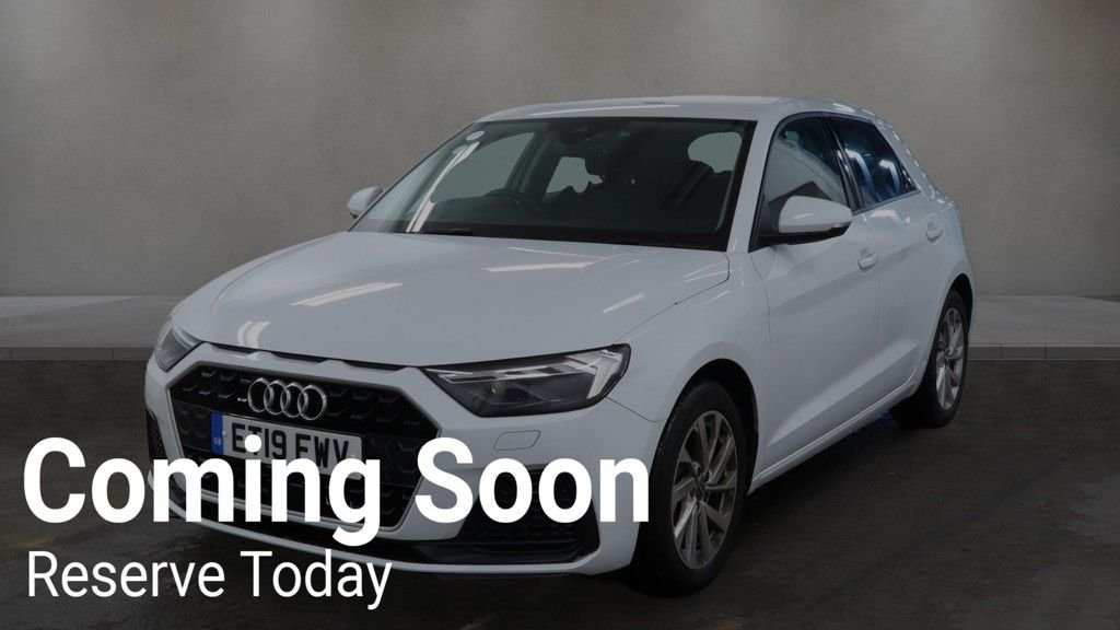 Used Audi A1 2019 for sale - 77470595: Photo 2