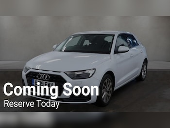 Used Audi A1 2019 for sale - 77470595: Photo