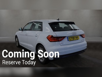 Used Audi A1 2019 for sale - 77470595: Photo