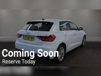 Used Audi A1 2019 for sale - 77470595: Photo