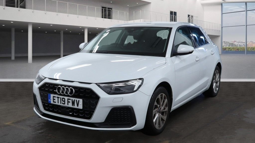Used Audi A1 2019 for sale - 77470595: Photo 8