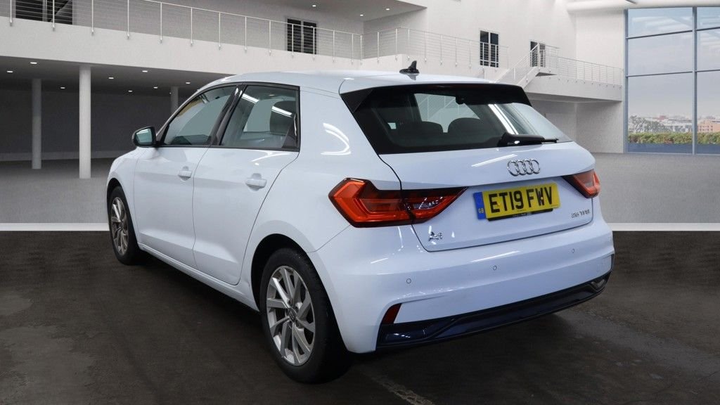 Used Audi A1 2019 for sale - 77470595: Photo 9