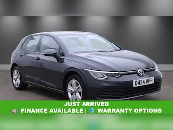 Used Volkswagen Golf 2024 for sale - 79587558: Photo