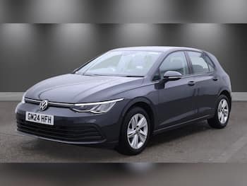Used Volkswagen Golf 2024 for sale - 79587558: Photo