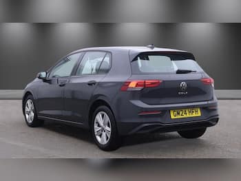 Used Volkswagen Golf 2024 for sale - 79587558: Photo