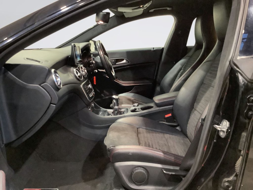 Used Mercedes-Benz CLA 2018 for sale - 77654671: Photo 11