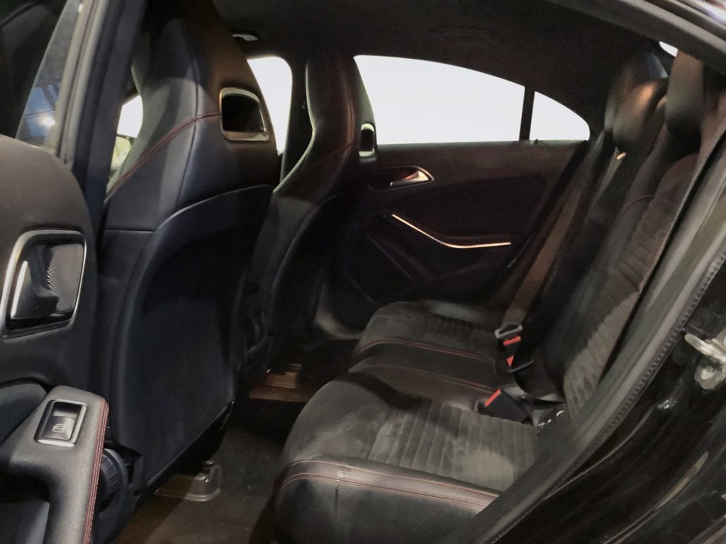 Used Mercedes-Benz CLA 2018 for sale - 77654671: Photo 12