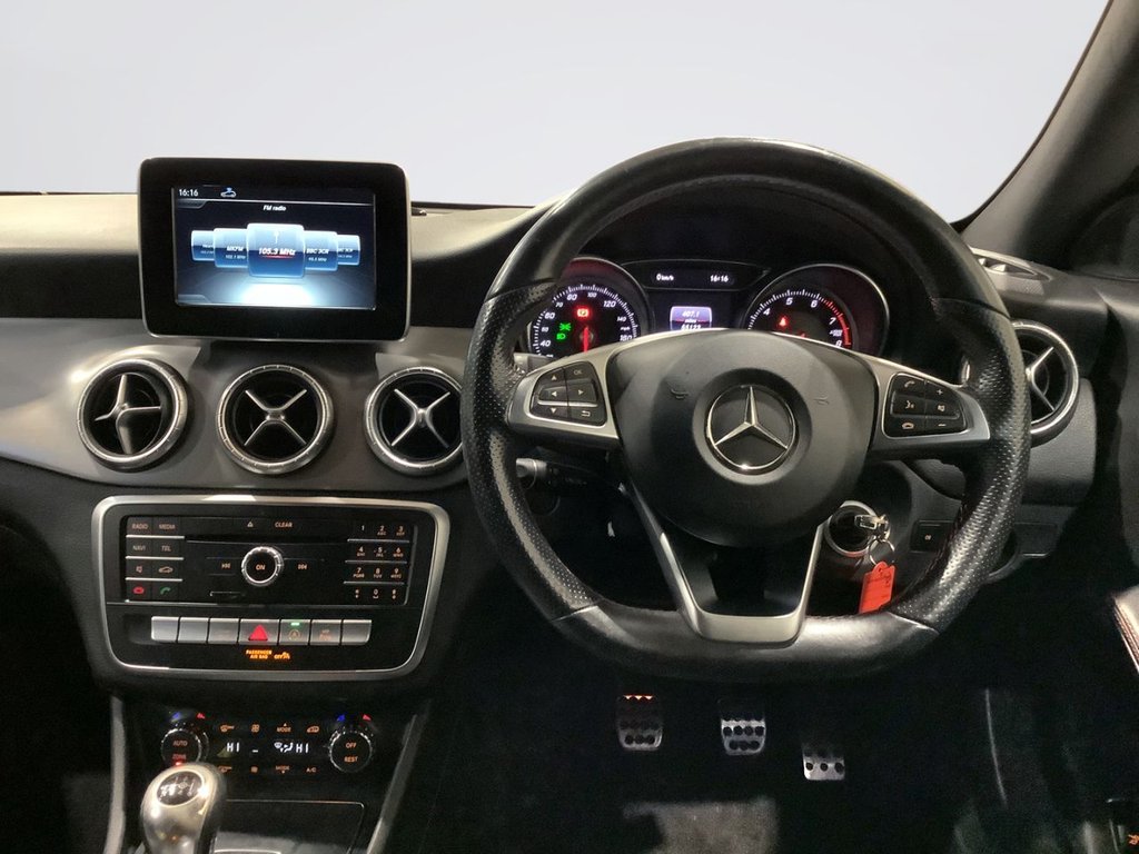 Used Mercedes-Benz CLA 2018 for sale - 77654671: Photo 14