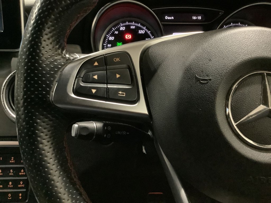 Used Mercedes-Benz CLA 2018 for sale - 77654671: Photo 16