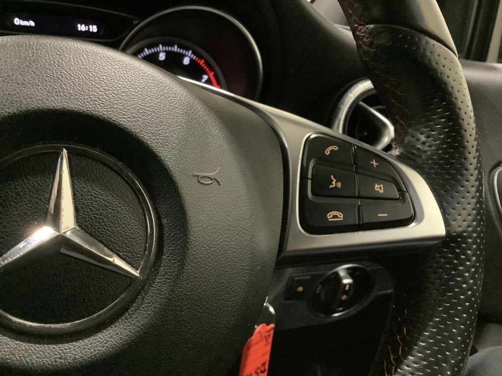 Used Mercedes-Benz CLA 2018 for sale - 77654671: Photo 18