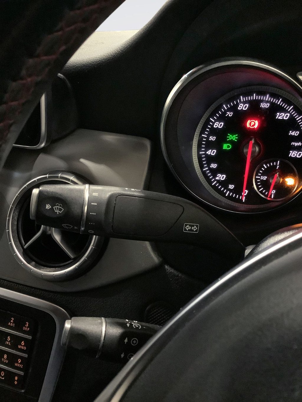 Used Mercedes-Benz CLA 2018 for sale - 77654671: Photo 19