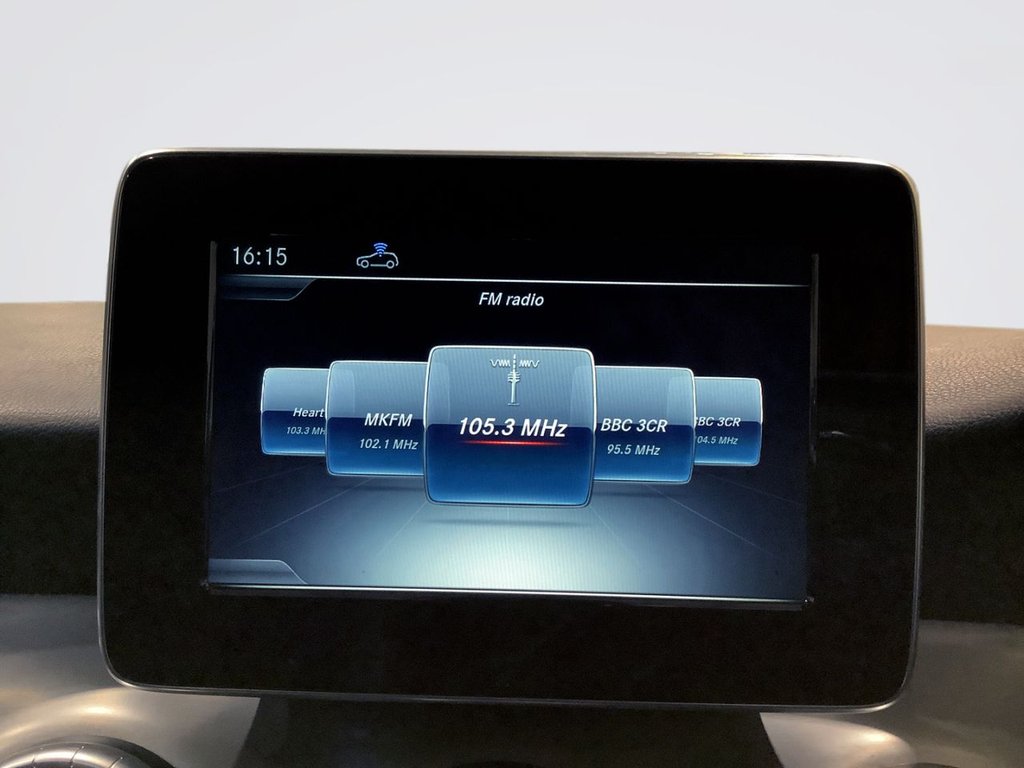 Used Mercedes-Benz CLA 2018 for sale - 77654671: Photo 21