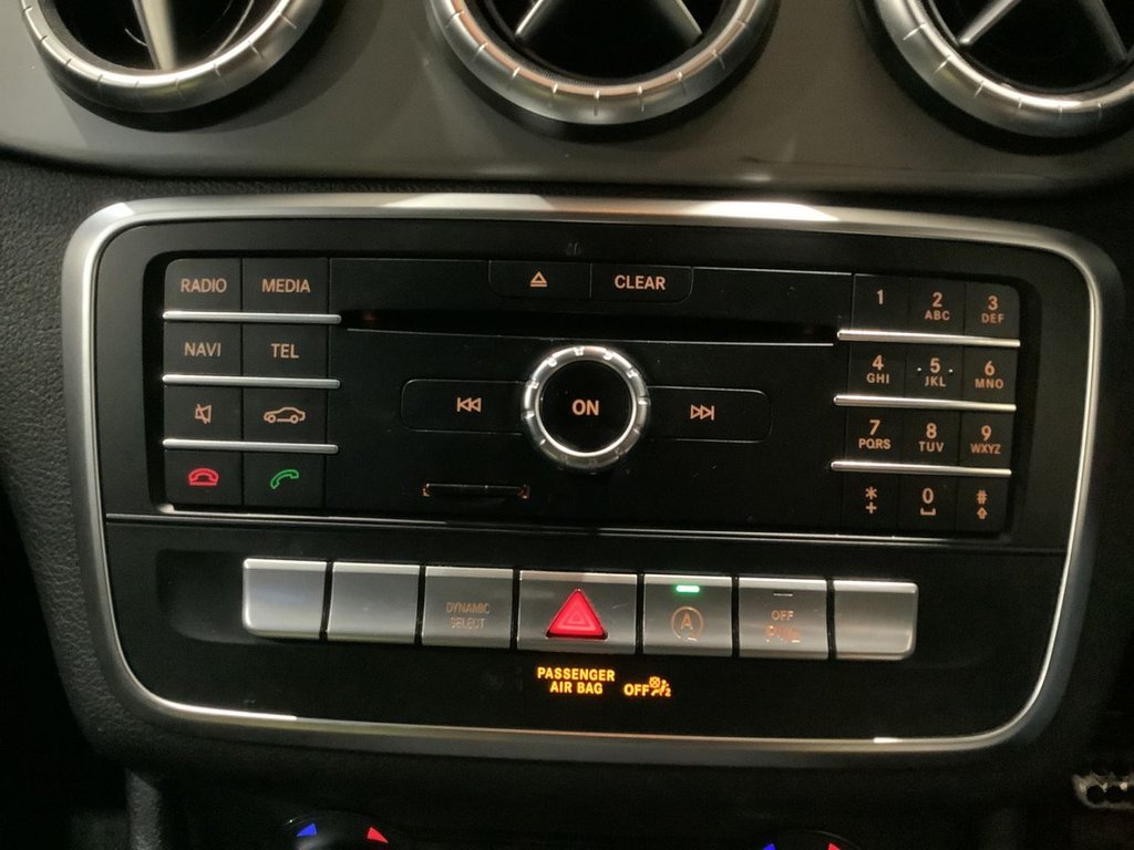 Used Mercedes-Benz CLA 2018 for sale - 77654671: Photo 22