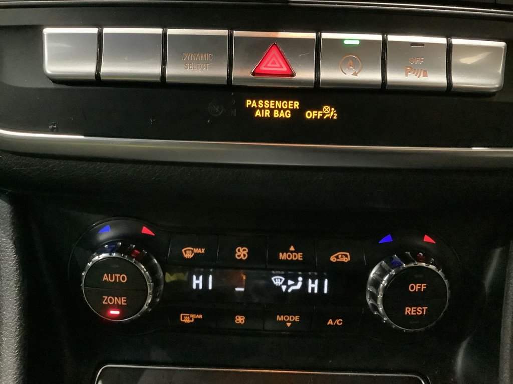 Used Mercedes-Benz CLA 2018 for sale - 77654671: Photo 23