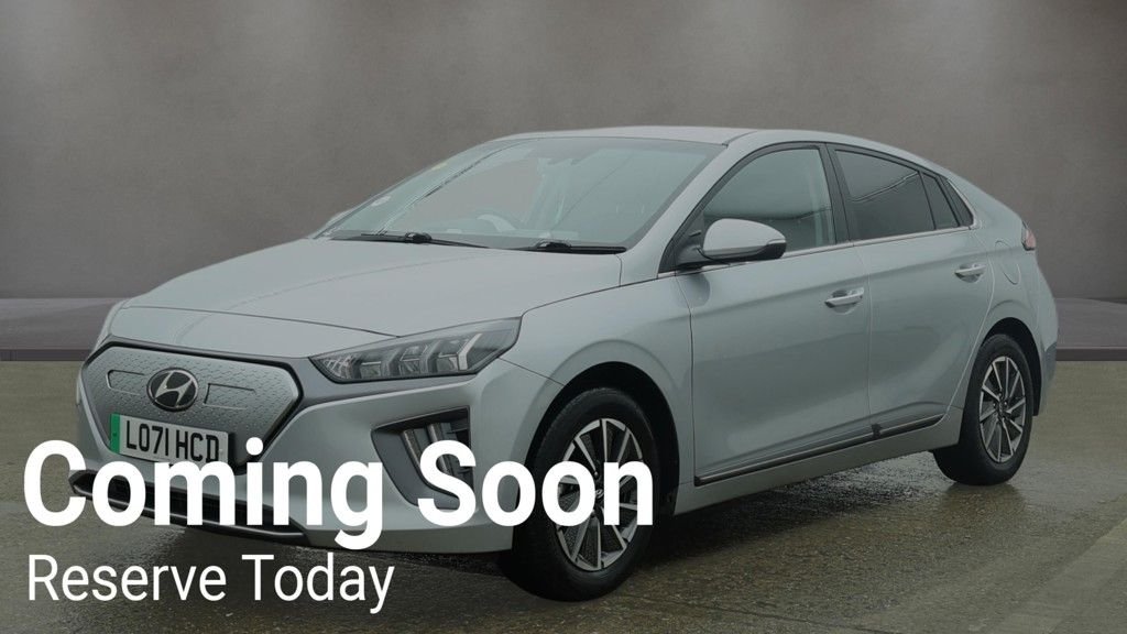 Used Hyundai IONIQ 2022 for sale - 77609206: Photo 2