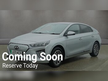 Used Hyundai IONIQ 2022 for sale - 77609206: Photo