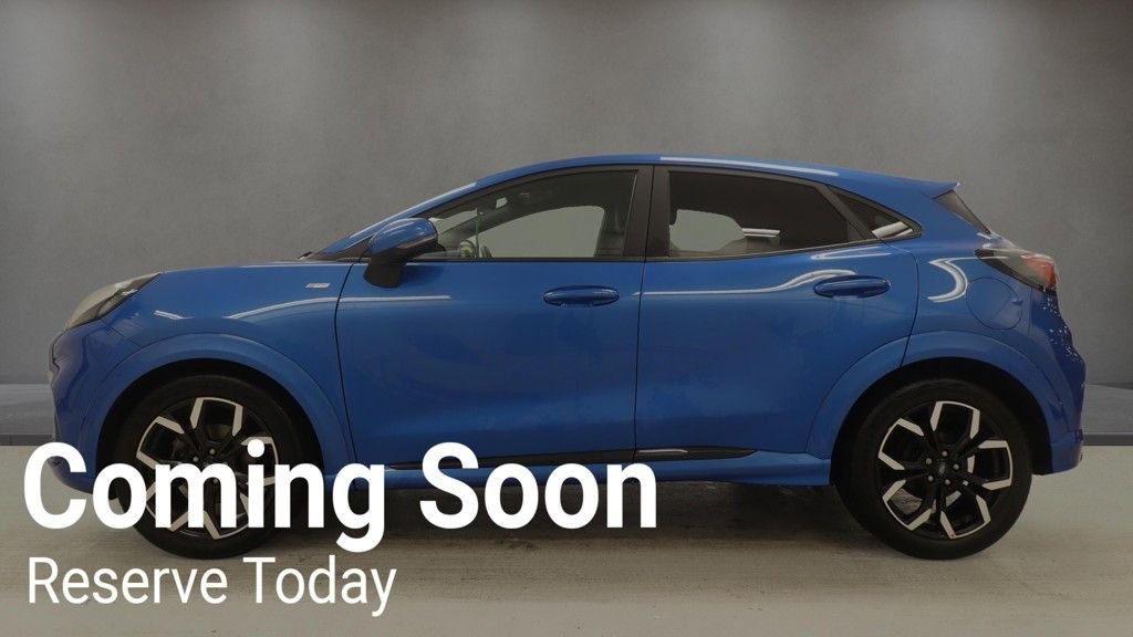 Used Ford Puma 2021 for sale - 77539689: Photo 6