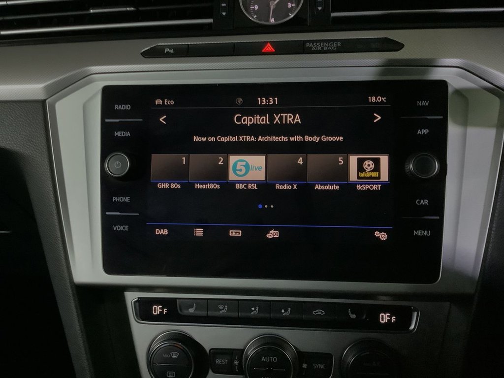 Used Volkswagen Passat 2019 for sale - 76558599: Photo 21