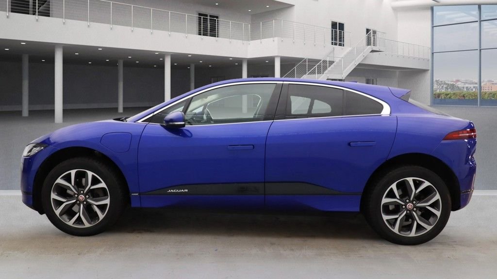 Used Jaguar I-Pace 2020 for sale - 76500991: Photo 6