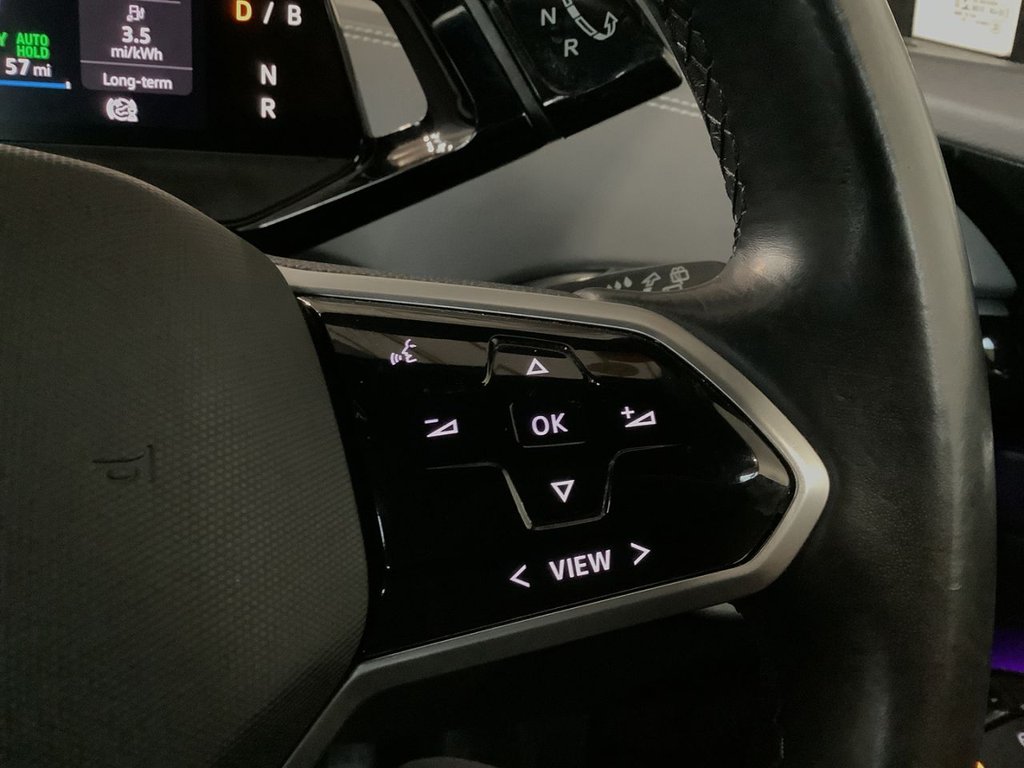 Used Volkswagen ID.4 2022 for sale - 77764836: Photo 16