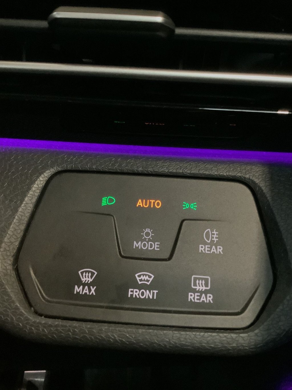 Used Volkswagen ID.4 2022 for sale - 77764836: Photo 21